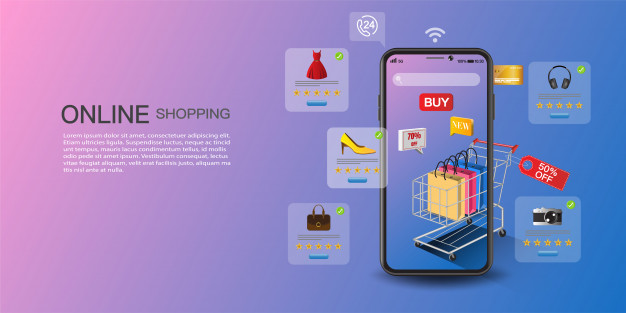 online-shopping-concept-digital-marketing-website-mobile-application_43880-332